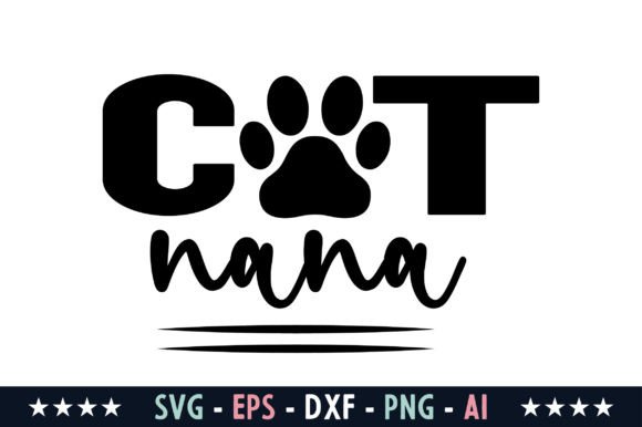 Cat Nana SVG: A Designer’s Real-World Embroidery Review