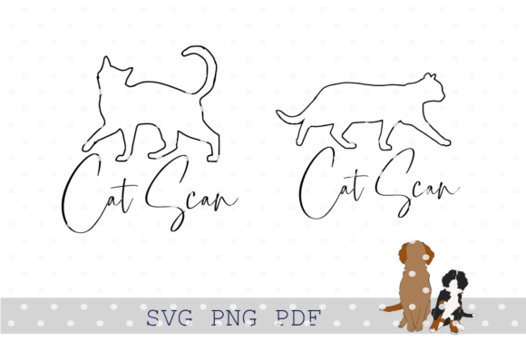 CT Tech Svg, Cat Scan, CT Technologist