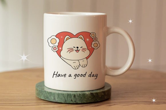 Retro Cat Sublimation SVG,PNG Bundle